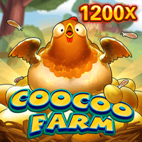 NÔNG TRẠI KOO KOO game cover
