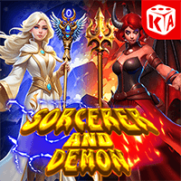 Siêu Cấp Thần Ma Chiến game cover