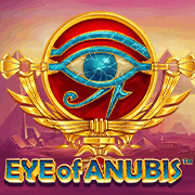 Mắt Thần Anubis game cover