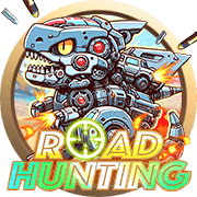 KA Săn Bắn Đường game cover