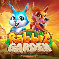Khu Vườn Thỏ game cover