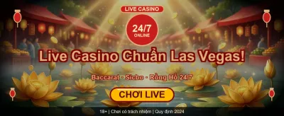 Trải Nghiệm Đẳng Cấp VIP9