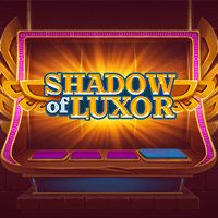 Shadow of Luxor game cover