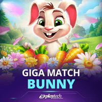 Thỏ Giga Đối Kháng game cover
