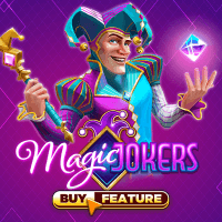 Ngụy hề phép thuật game cover